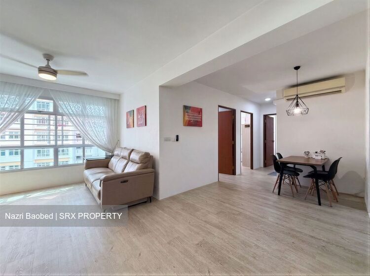 Blk 870A Tampines Greenlace (Tampines), HDB 4 Rooms #596306141
